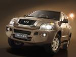 Rely X5 2009 года